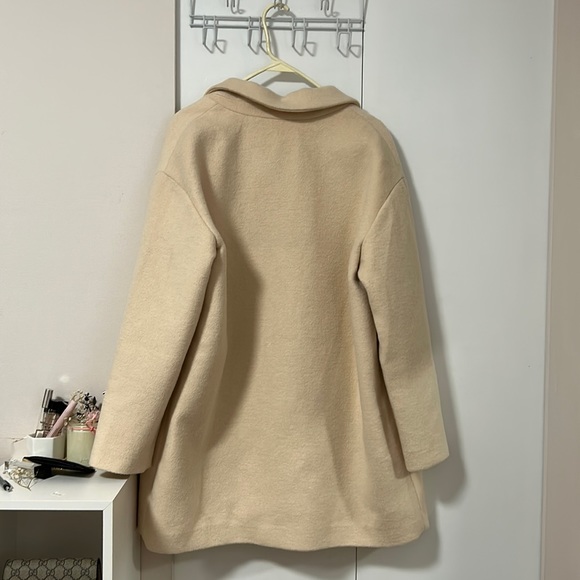 Oak + Fort Coat - Picture 4 of 5